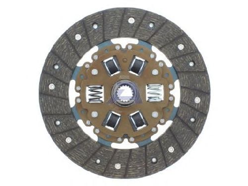 AISIN DN-071 - Clutch Disc