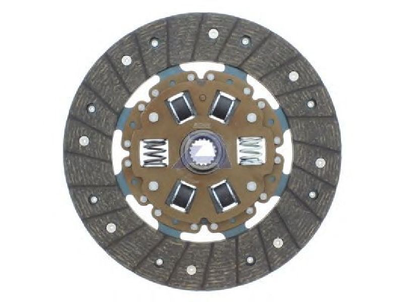 AISIN DN-071 - Clutch Disc