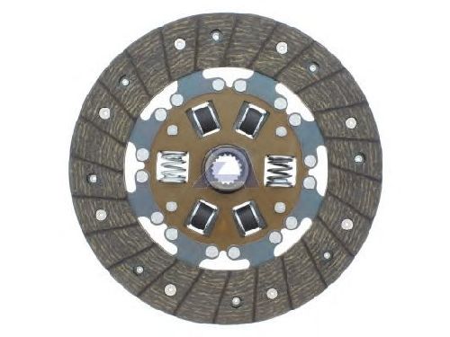 AISIN DN-071 - Clutch Disc