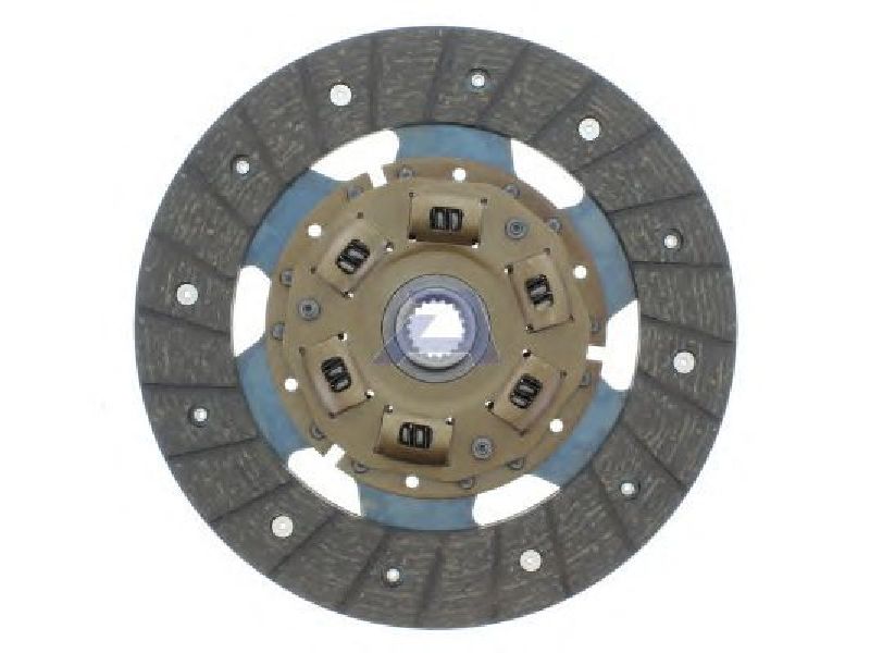 AISIN DN-909 - Clutch Disc NISSAN