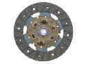 AISIN DN-909 - Clutch Disc NISSAN