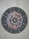 AISIN DN-930 - Clutch Disc NISSAN