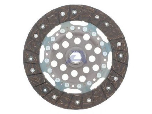 AISIN DN-949 - Clutch Disc NISSAN