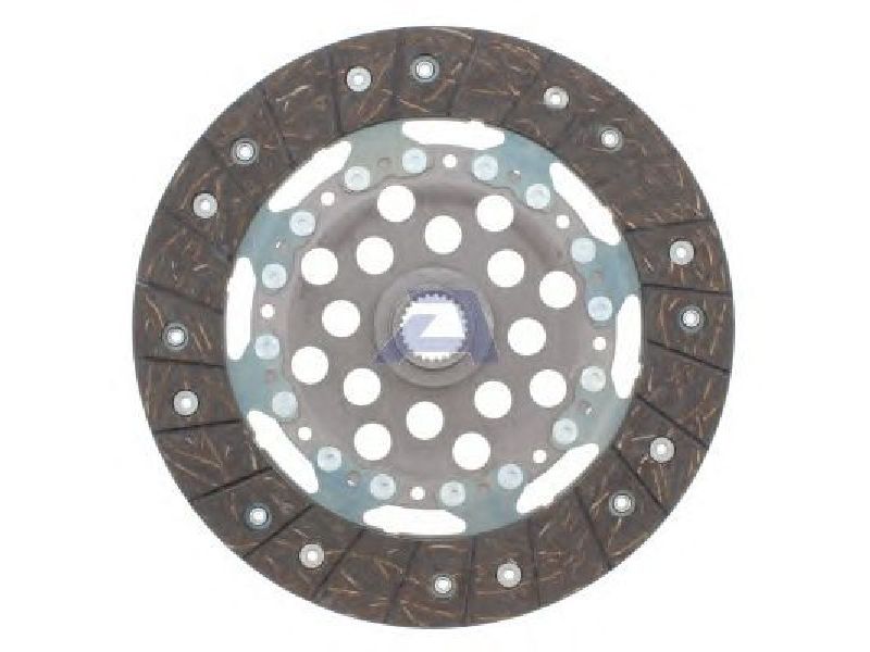 AISIN DN-949 - Clutch Disc NISSAN