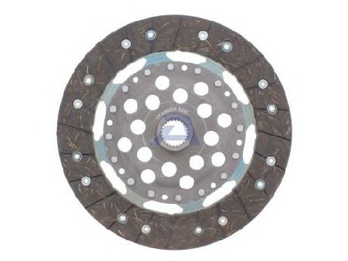 AISIN DN-949 - Clutch Disc NISSAN