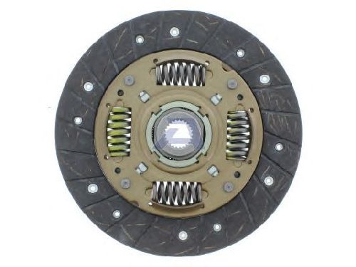 AISIN DO-008 - Clutch Disc DAEWOO