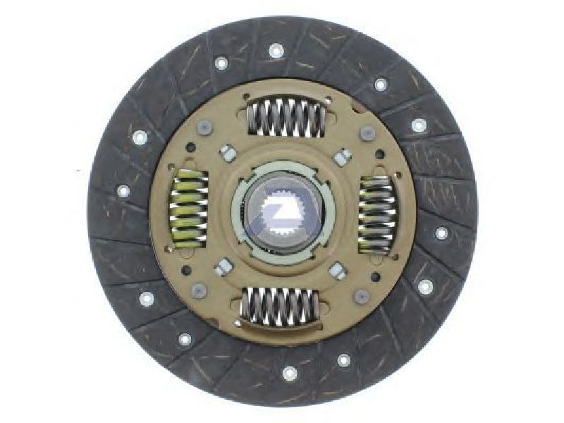 AISIN DO-008 - Clutch Disc DAEWOO