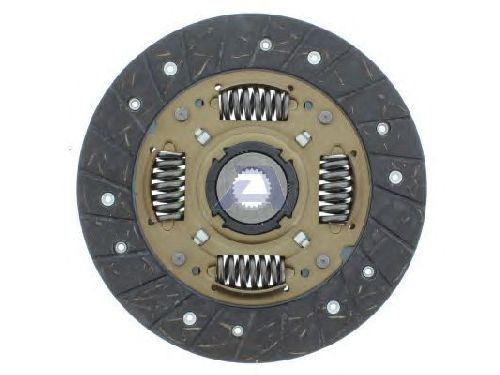 AISIN DO-008 - Clutch Disc DAEWOO