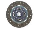 AISIN DO-012 - Clutch Disc DAEWOO