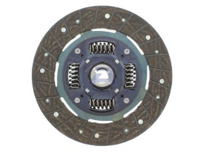 AISIN DO-012 - Clutch Disc DAEWOO