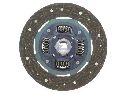 AISIN DO-012 - Clutch Disc DAEWOO