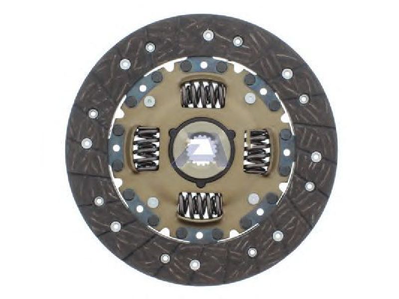 AISIN DO-019 - Clutch Disc