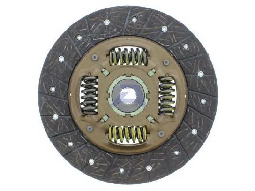 AISIN DO-029 - Clutch Disc DAEWOO