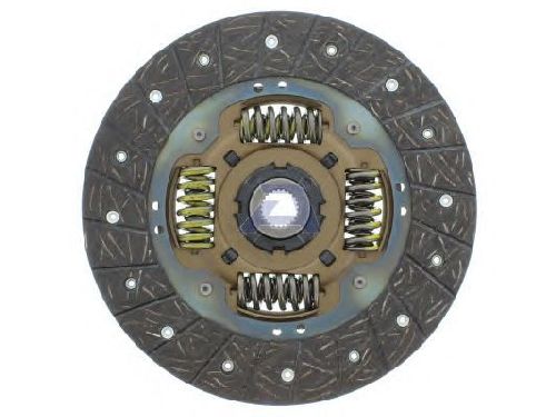 AISIN DO-029 - Clutch Disc DAEWOO