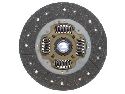 AISIN DO-033 - Clutch Disc VAUXHALL, OPEL