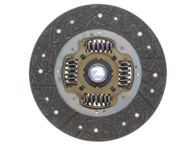 AISIN DO-033 - Clutch Disc VAUXHALL, OPEL