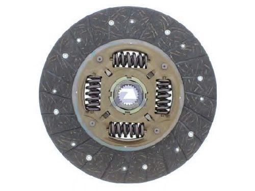 AISIN DO-033 - Clutch Disc VAUXHALL, OPEL