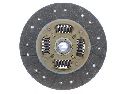 AISIN DO-033 - Clutch Disc VAUXHALL, OPEL