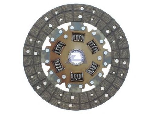 AISIN DR-301 - Clutch Disc