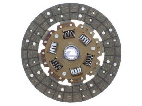 AISIN DR-301 - Clutch Disc