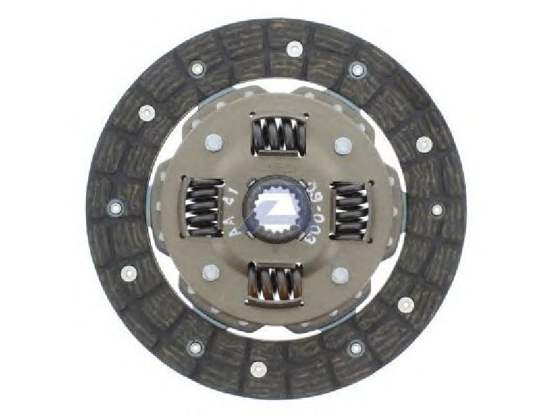 AISIN DS-003 - Clutch Disc