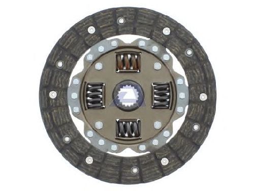 AISIN DS-003 - Clutch Disc