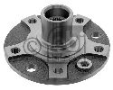 FEBI BILSTEIN 03969 - Wheel Hub Front Axle