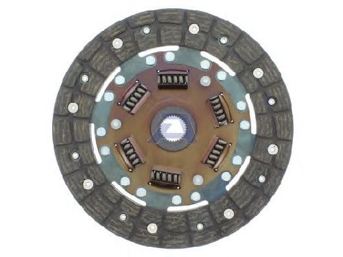 AISIN DS-005 - Clutch Disc