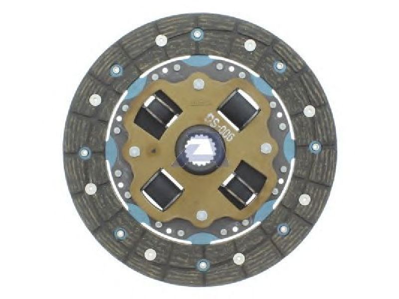 AISIN DS-006 - Clutch Disc