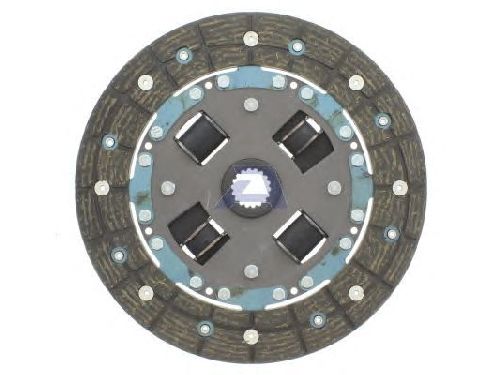 AISIN DS-006 - Clutch Disc