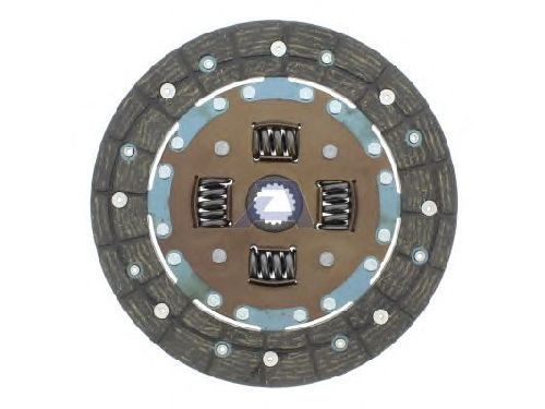 AISIN DS-007 - Clutch Disc