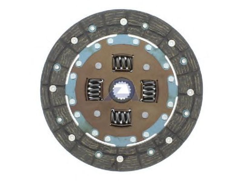 AISIN DS-007 - Clutch Disc