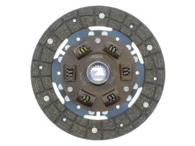 AISIN DS-009U - Clutch Disc SUZUKI