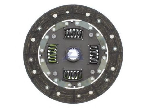 AISIN DS-019 - Clutch Disc