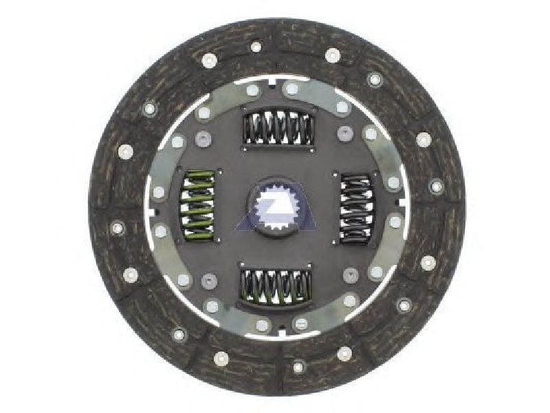 AISIN DS-019 - Clutch Disc