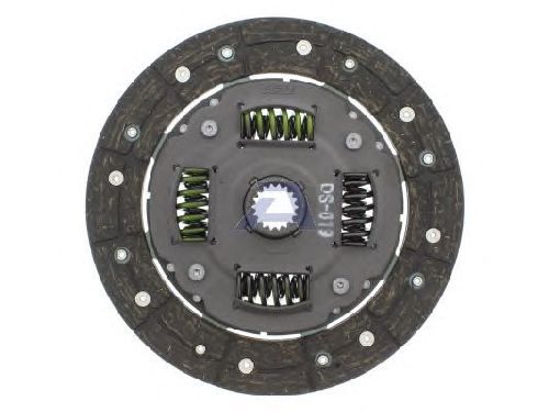 AISIN DS-019 - Clutch Disc