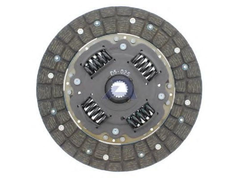 AISIN DS-025 - Clutch Disc