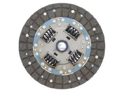 AISIN DS-025 - Clutch Disc