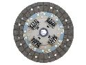 AISIN DS-025 - Clutch Disc