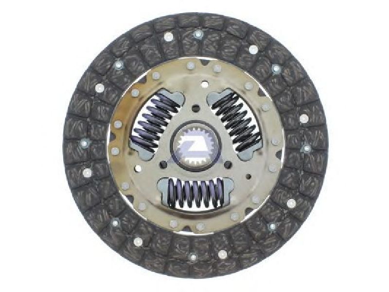 AISIN DS-036 - Clutch Disc