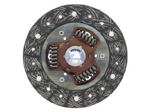 AISIN DS-905 - Clutch Disc