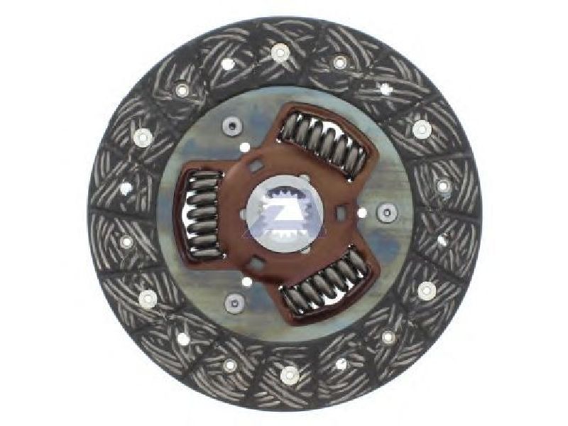 AISIN DS-905 - Clutch Disc