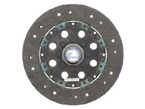 AISIN DS-911 - Clutch Disc