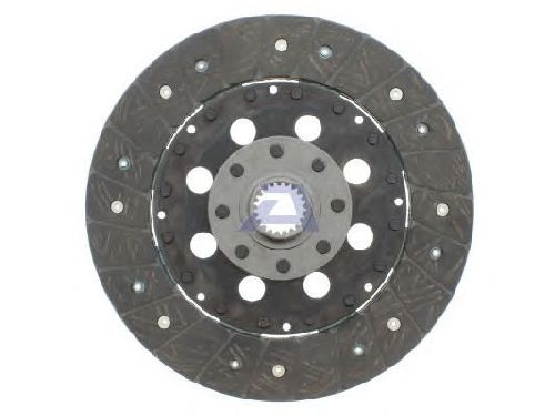 AISIN DS-911 - Clutch Disc