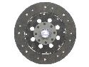 AISIN DS-911 - Clutch Disc