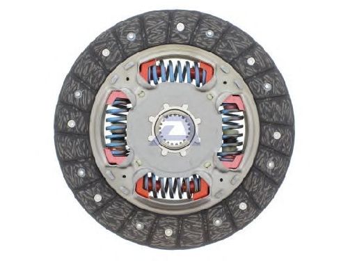 AISIN DSX-037 - Clutch Disc SUZUKI