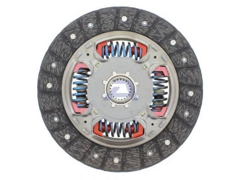 AISIN DSX-037 - Clutch Disc SUZUKI