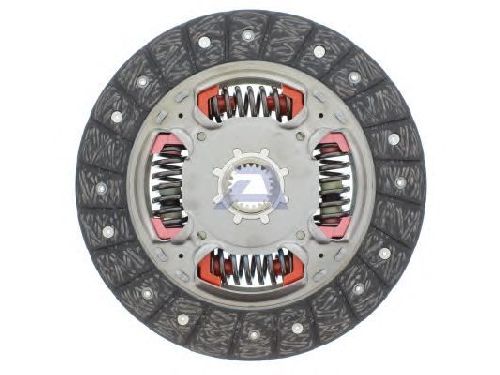 AISIN DSX-037 - Clutch Disc SUZUKI