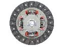 AISIN DSX-037 - Clutch Disc SUZUKI