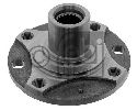 FEBI BILSTEIN 03975 - Wheel Hub Front Axle